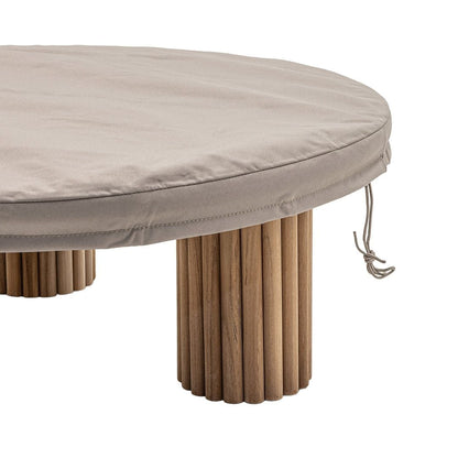 Zoco Home Outdoor/Table/Coffee Thara Coffee Table