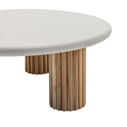 Zoco Home Outdoor/Table/Coffee Thara Coffee Table