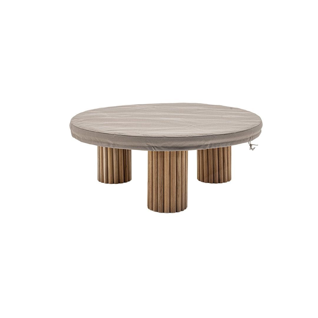 Zoco Home Outdoor/Table/Coffee Thara Coffee Table