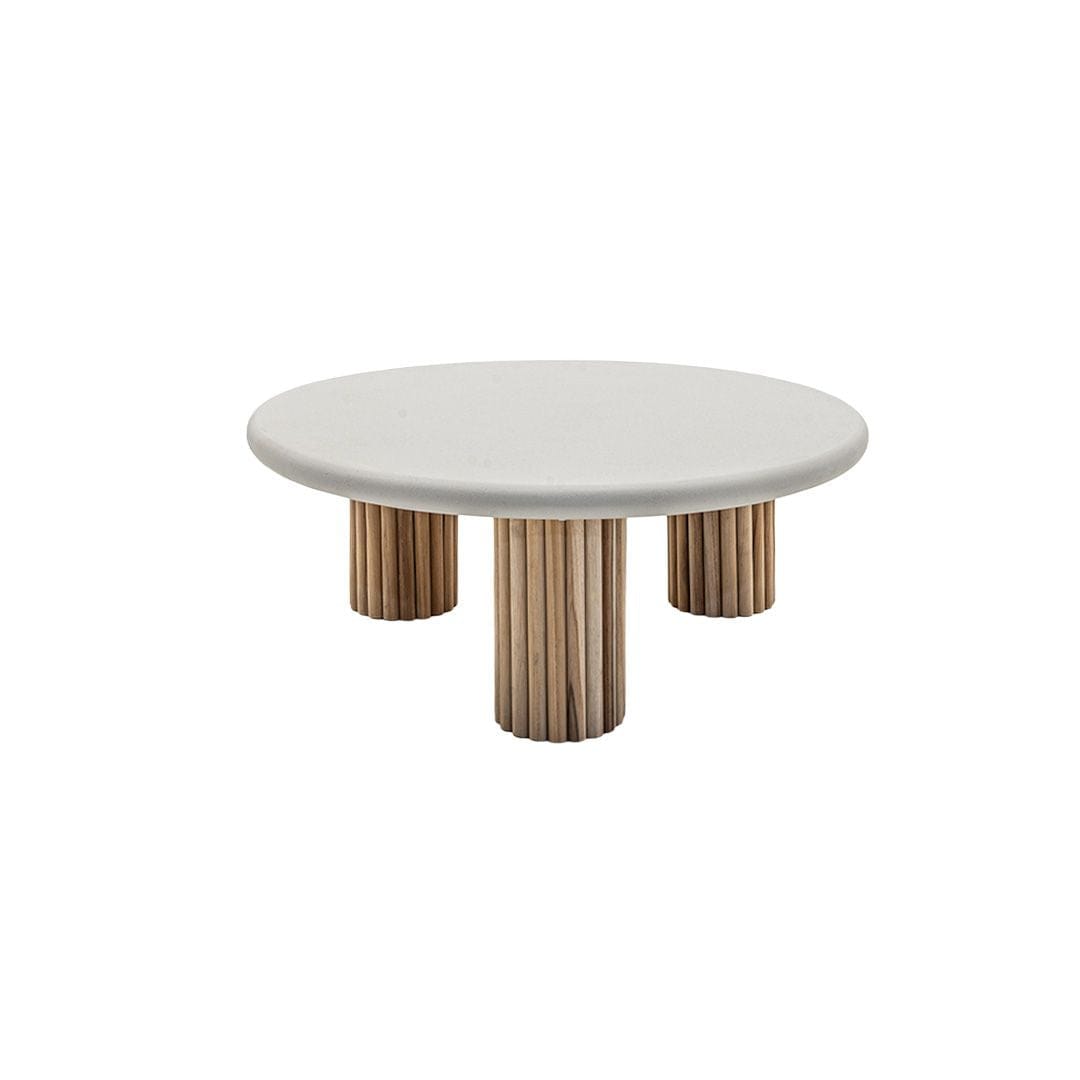 Zoco Home Outdoor/Table/Coffee Thara Coffee Table