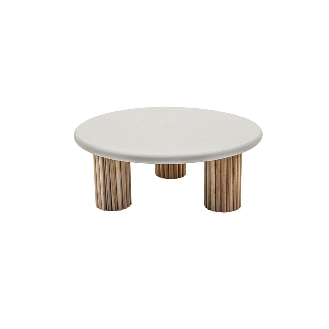 Zoco Home Outdoor/Table/Coffee Thara Coffee Table