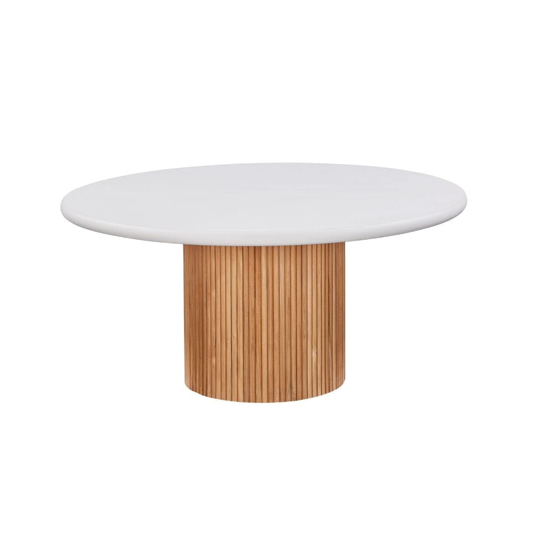 Zoco Home Thara Round Dining table