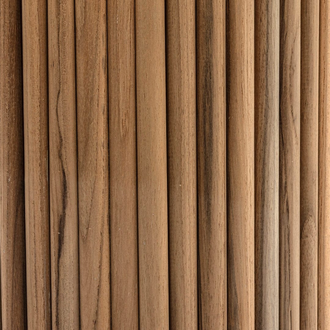 Zoco Home Outdoor/Table/Dining Thara Round Dining Table