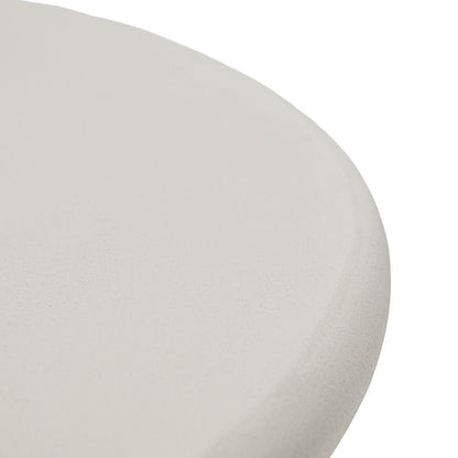 Zoco Home Outdoor/Table/Dining Thara Round Dining Table