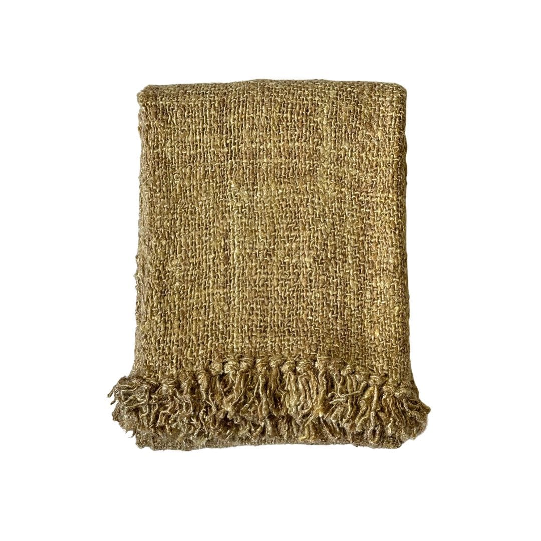 Zoco Home Decor/Textile Throw | 130x170 cm 1