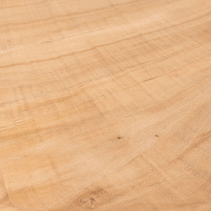 Zoco Home Tifnit Coffee Table | Natural 50x30cm
