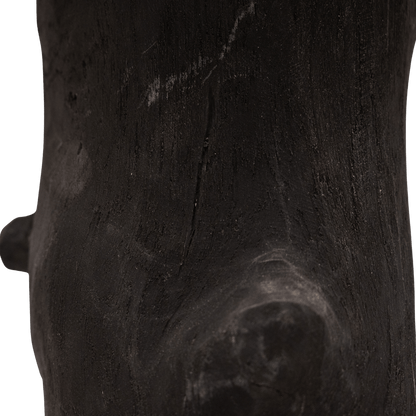 Zoco Home Decor/Lighting Timber Table Lamp | Black