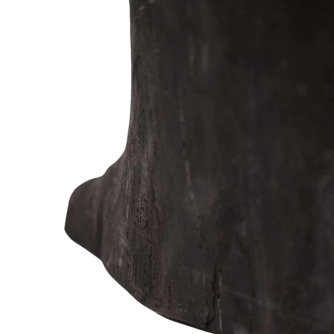 Zoco Home Decor/Lighting Timber Table Lamp | Black