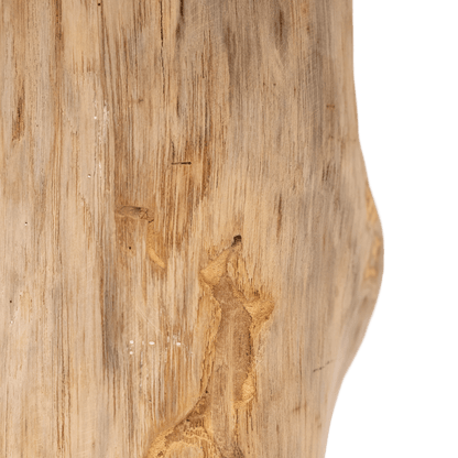 Zoco Home Decor/Lighting Timber Table Lamp | Natural