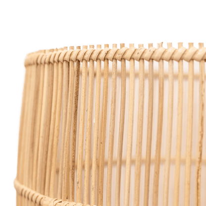 Zoco Home Decor/Lighting Timber Table Lamp | Natural