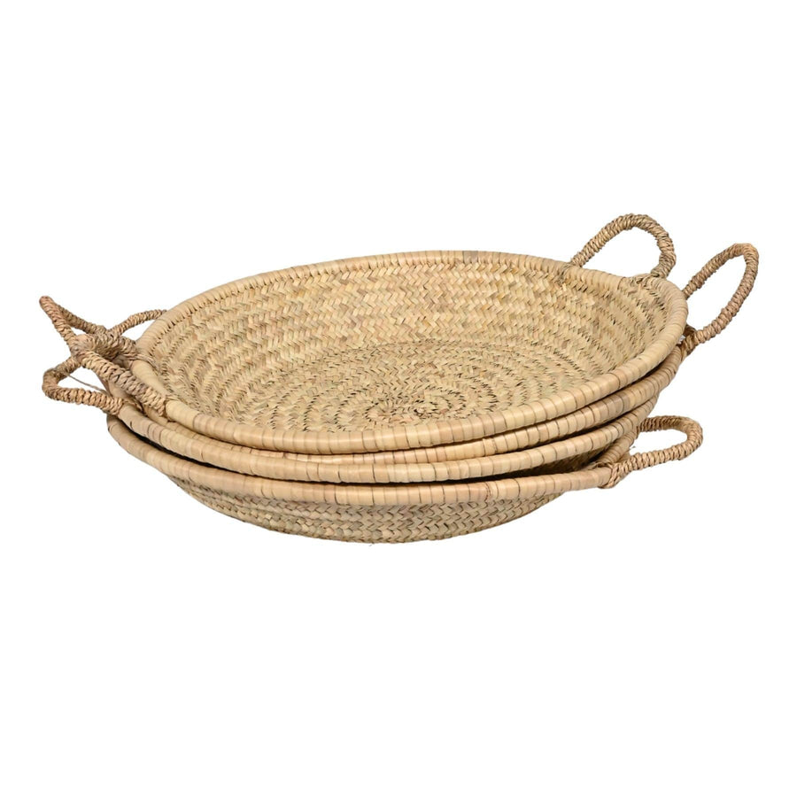 Zoco Home Tray Basket | 45cm