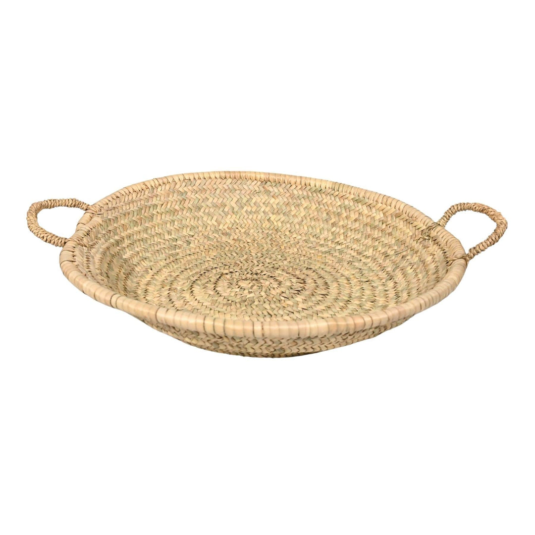 Zoco Home Tray Basket | 45cm