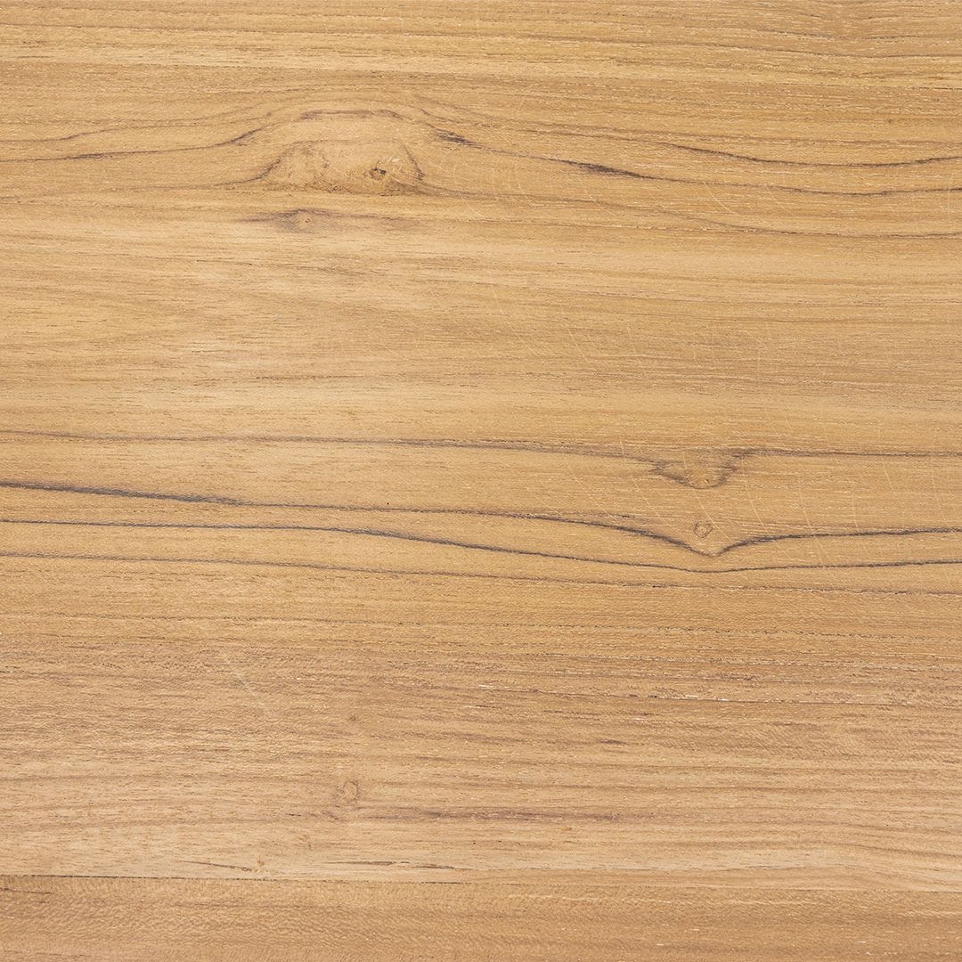 Zoco Home Furniture/Table/Side Tulum Bedside Table | 50x53x40cm