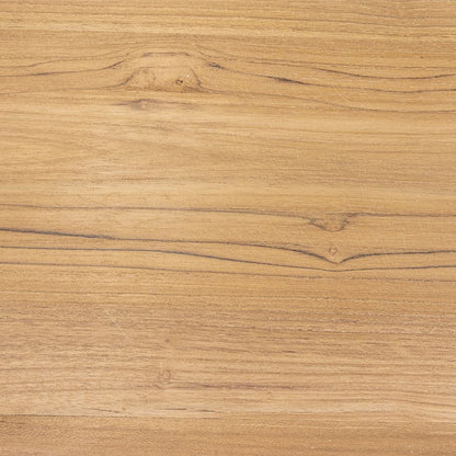 Zoco Home Furniture/Table/Side Tulum Bedside Table | 50x53x40cm