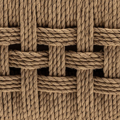 Zoco Home | Comodino Tulum | 50x53x40 cm