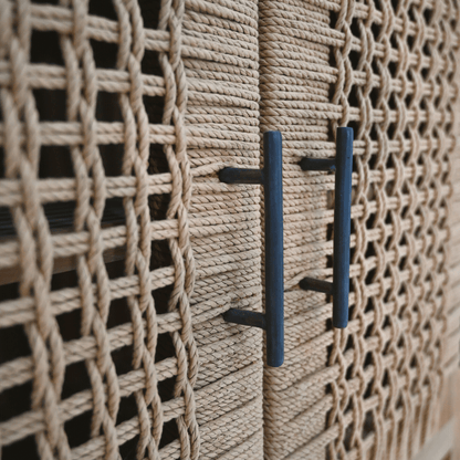 Zoco Home Furniture/Storage Tulum Cabinet | 140x40x70cm