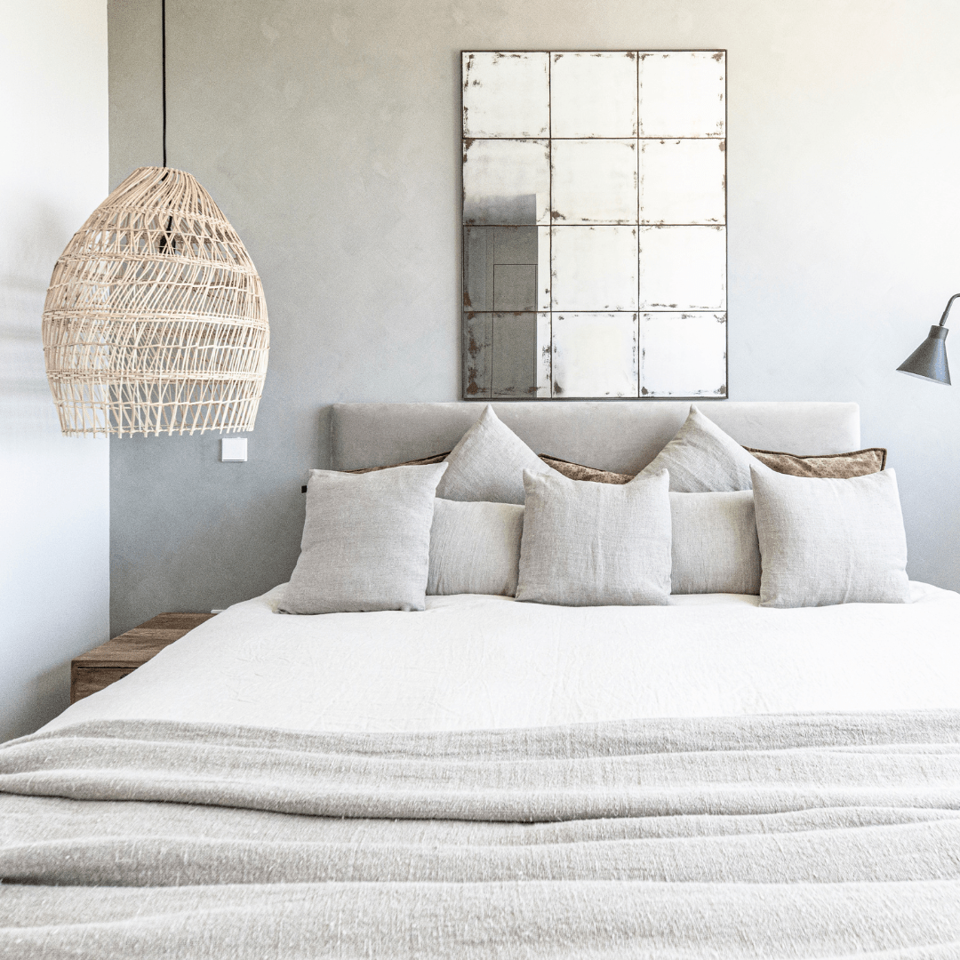 Zoco Home Decor/Lighting Tulum Lampshade | L