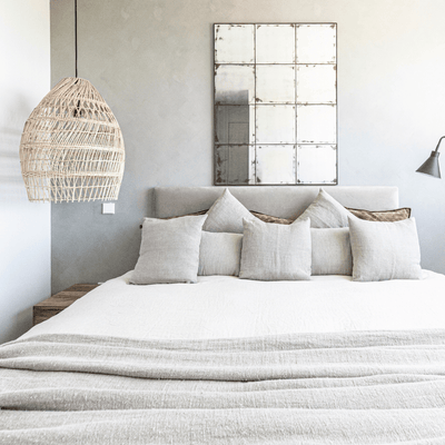 Zoco Home Decor/Lighting Tulum Lampshade | L