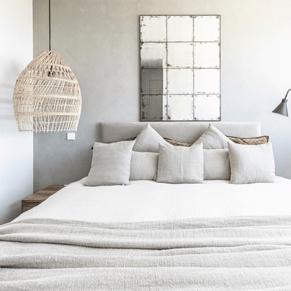 Zoco Home Decor/Lighting Tulum Lampshade | L