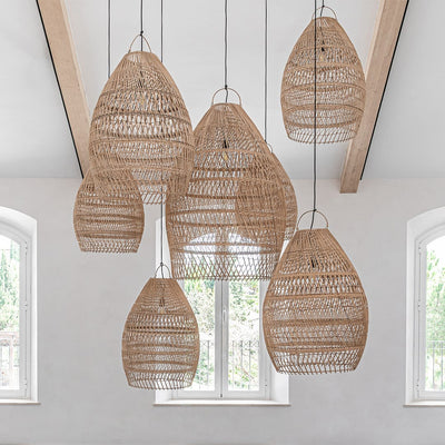 Zoco Home Decor/Lighting Tulum Lampshade | L