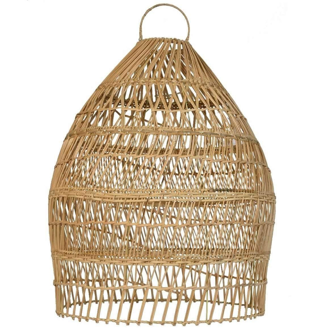 Zoco Home Lighting Tulum Lampshade | L