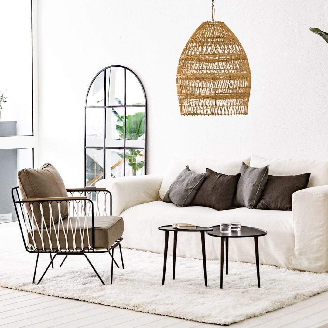 Zoco Home Decor/Lighting Tulum Lampshade | M