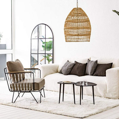 Zoco Home Decor/Lighting Tulum Lampshade | M