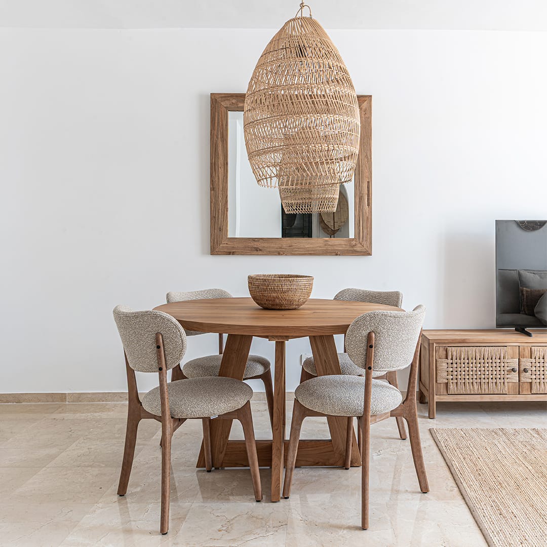 Zoco Home Decor/Lighting Tulum Lampshade | M