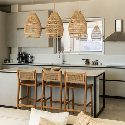 Zoco Home Abat-jour Tulum | S