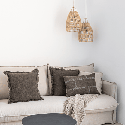 Zoco Home Decor/Lighting Tulum Lampshade | XS