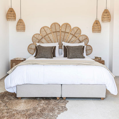 Zoco Home Decor/Lighting Tulum Lampshade | XS