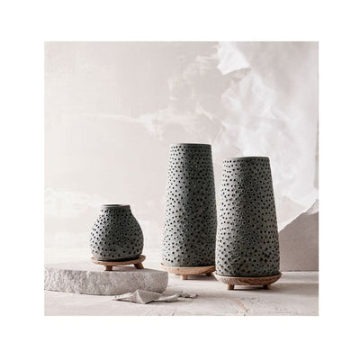 Zoco Home Lanterne Tulum | 10 x 30 cm