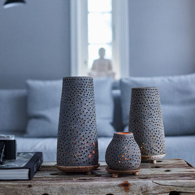 Zoco Home Lanterne Tulum | 10 x 30 cm