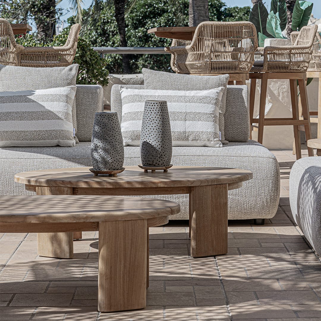 Zoco Home Decor/Lighting Tulum Lantern | 10x30cm