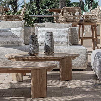 Zoco Home Lanterne Tulum | 10 x 30 cm