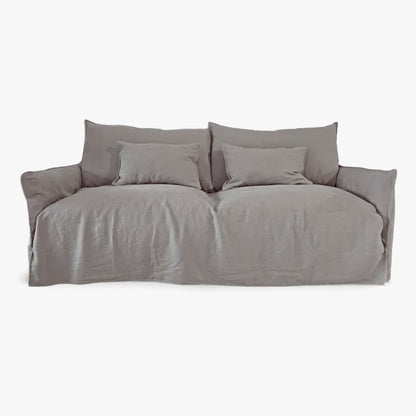 Zoco Home Furniture/Sofa Tulum Linen Sofa | 180cm