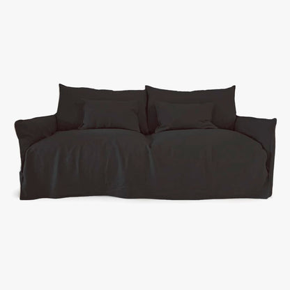 Zoco Home Furniture/Sofa Tulum Linen Sofa | 205cm