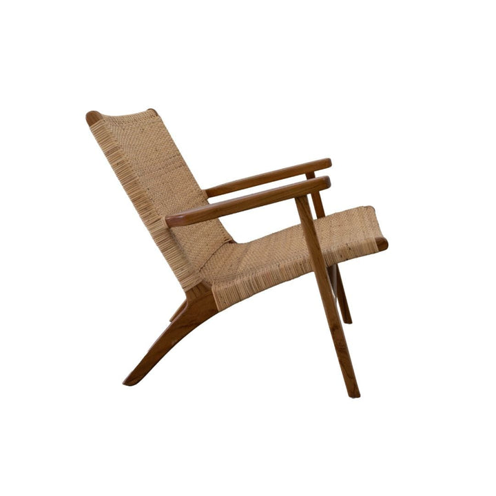 Zoco Home Tulum Lounge Chair