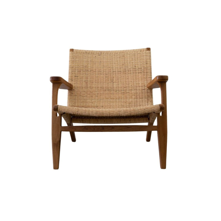 Zoco Home Tulum Lounge Chair