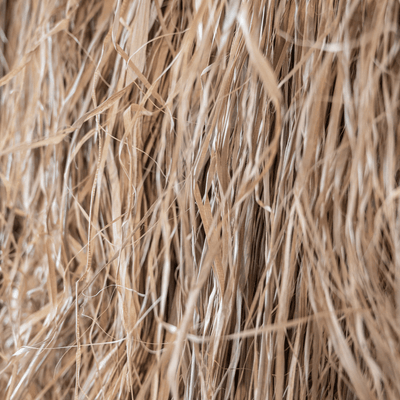 Zoco Home : Decoración de pared de sisal «Ulun»