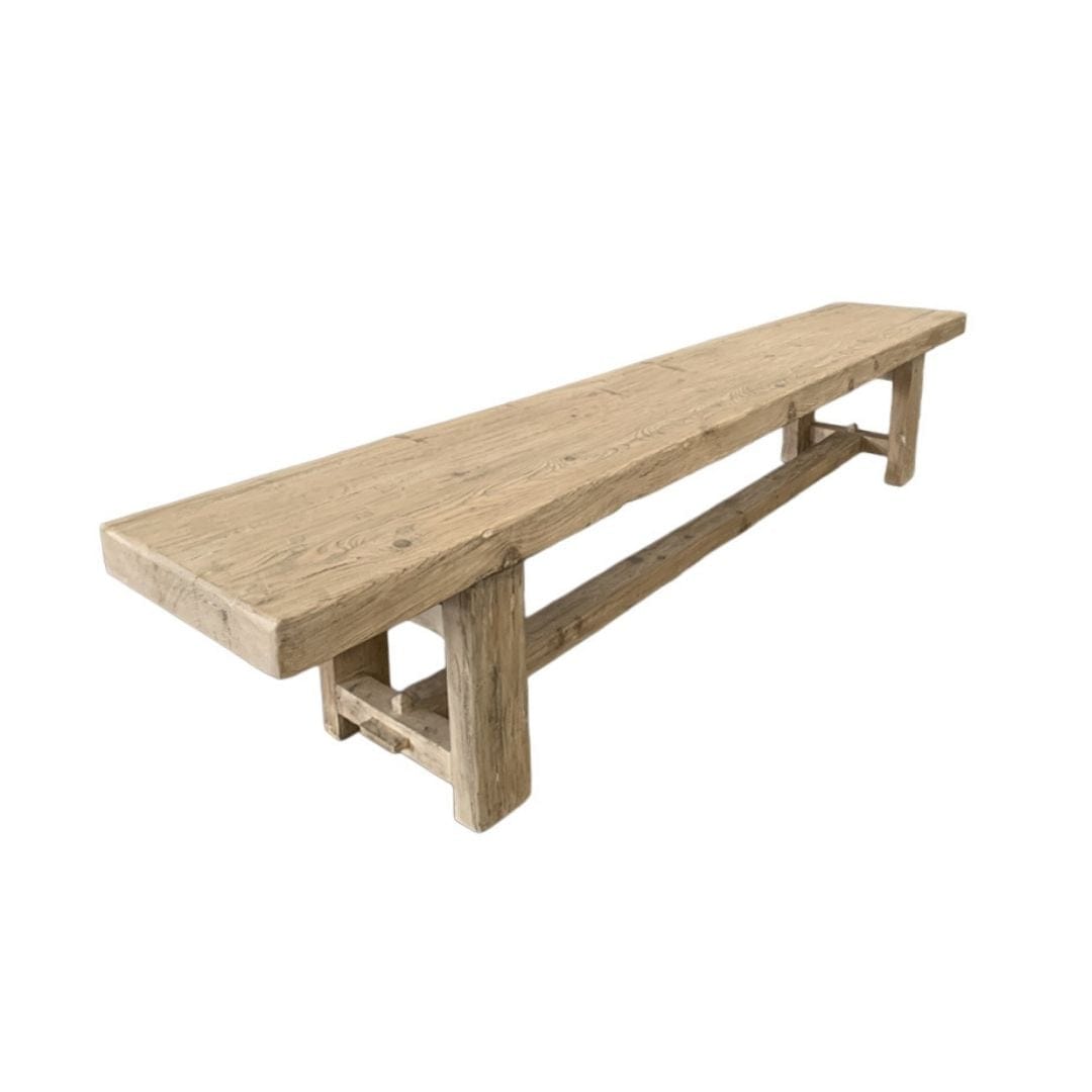 Zoco Home Vega Bench