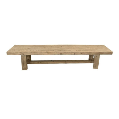 Zoco Home Vega Bench
