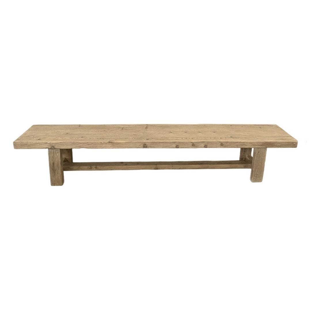 Zoco Home Vega Bench