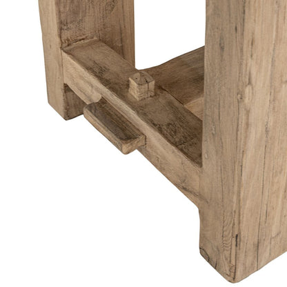 Zoco Home Furniture/Chairs/Benches Vega Bench