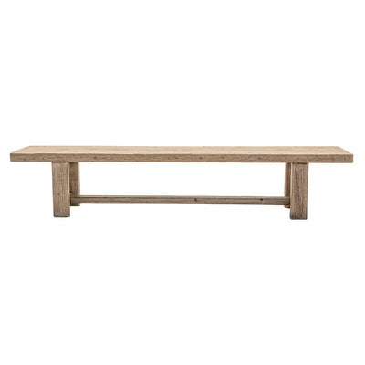 Zoco Home Furniture/Chairs/Benches Vega Bench