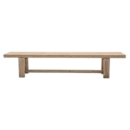 Zoco Home Furniture/Chairs/Benches Vega Bench