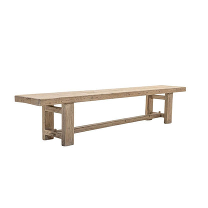 Zoco Home Furniture/Chairs/Benches Vega Bench