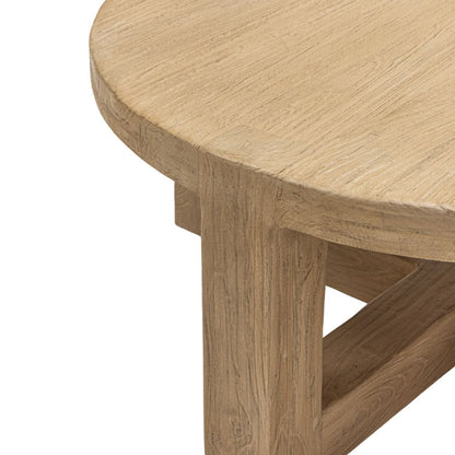 Zoco Home Vega Coffee Table | ø100x45