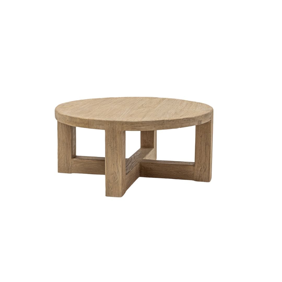 Zoco Home Vega Coffee Table | ø100x45