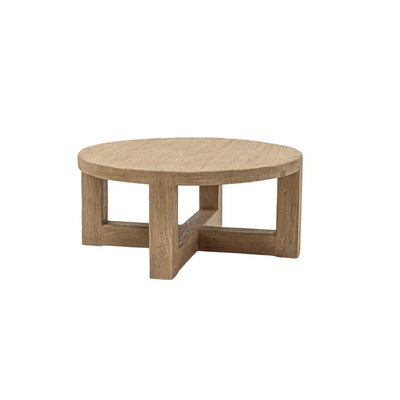 Zoco Home Vega Coffee Table | ø100x45